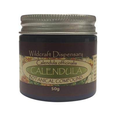 Wildcraft Dispensary Calendula Natural Ointment 50g